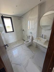 Grande villa familiale vue mer