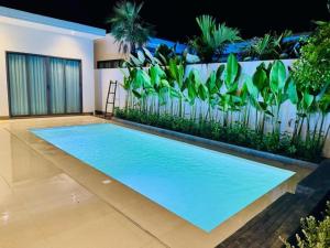 Chez Liz Pool Villa Ao Nang Krabi