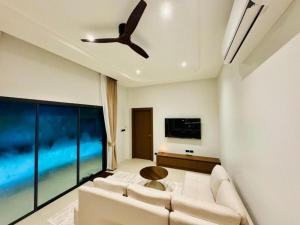 Chez Liz Pool Villa Ao Nang Krabi
