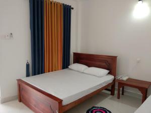 Wilpattu Agri Resort