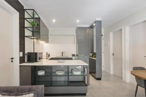 5-Star Luxury Apartment, Hyde Park, Sandton