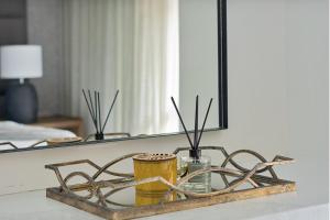 5-Star Luxury Apartment, Hyde Park, Sandton