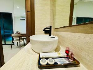 Chez Liz Pool Villa Ao Nang Krabi