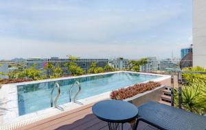 Seasol Beach Boutique hotel