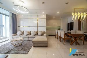 Landmark Luxury Apartment 4Br Family Suite