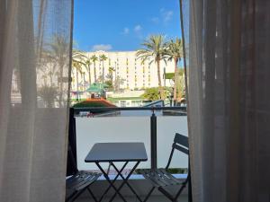 DALIUS HOME - New Renovated Apartment with pool near the dunes of Maspalomas
