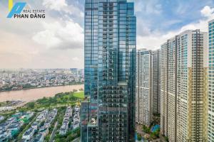 Landmark Luxury Apartment 4Br Family Suite