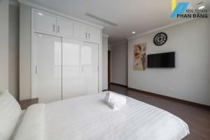Landmark Luxury Apartment 4Br Family Suite