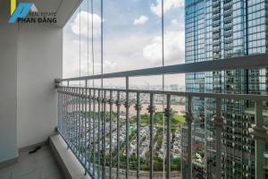 Landmark Luxury Apartment 4Br Family Suite