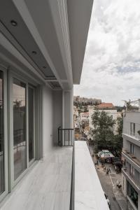 The George Athens