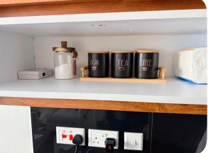 Deluxe Studio in Nairobi, Roysambu, Thika rd
