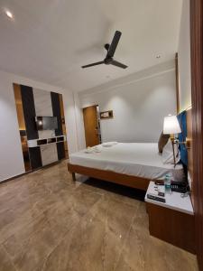 Hotel Sky Suites