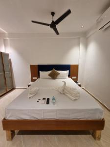 Hotel Sky Suites