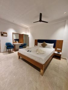Hotel Sky Suites