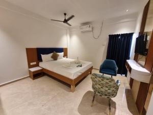 Hotel Sky Suites