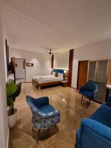 Hotel Sky Suites