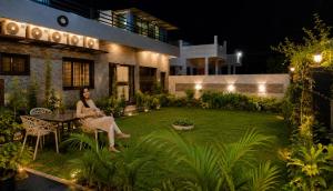 Shubh Ashray