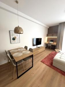Apartman Tatry Riverbank