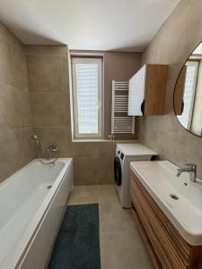 Apartman Tatry Riverbank
