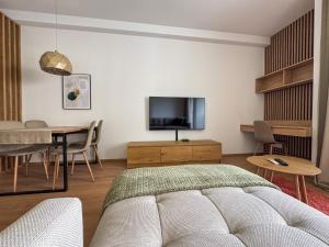 Apartman Tatry Riverbank