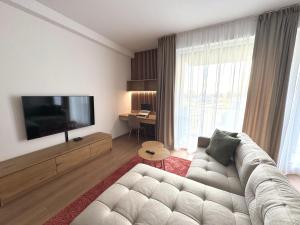 Apartman Tatry Riverbank