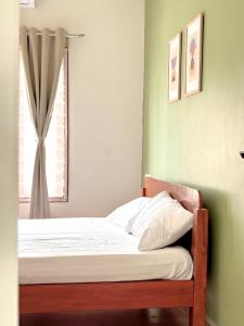 Meadows Homestay Elite First Floor Staircase