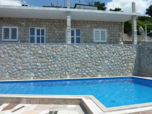 Sea apartments