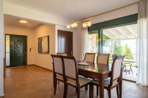 Villa Eagles by Villa Select