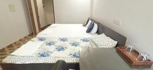 Aashvi Villa