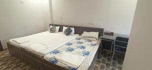 Aashvi Villa