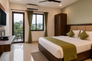 Hotel WaHaLa