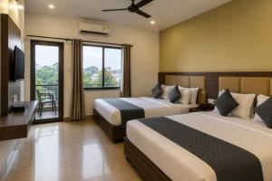 Hotel WaHaLa