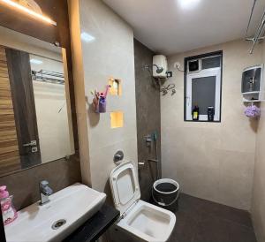 Beautiful and Spacious 2BHK Family Residence in Tirupati