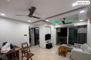 Beautiful and Spacious 2BHK Family Residence in Tirupati