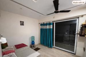 Beautiful and Spacious 2BHK Family Residence in Tirupati