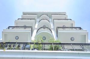 ROSE Appartment