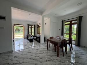 Anchorage Apartment
