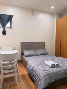 ROSE Appartment