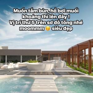 Sachem Hotel - Apec Mũi Né
