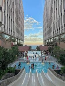 Sachem Hotel - Apec Mũi Né