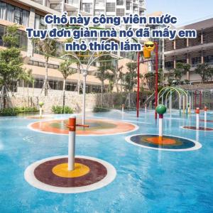 Sachem Hotel - Apec Mũi Né
