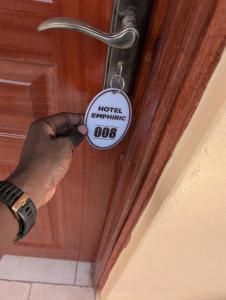 Hotel Emphiric