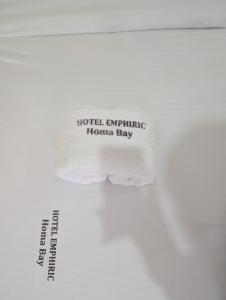 Hotel Emphiric