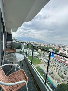 Astra sky river five star condo
