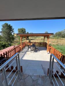 Rrjoll Holiday Apartments