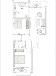 Costa Apartment