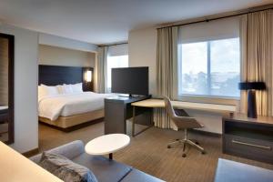 Residence Inn by Marriott Vancouver Airport