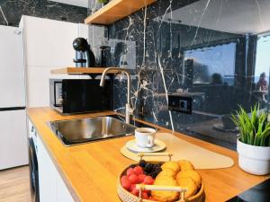 Los Gigantes Ocean View Studio