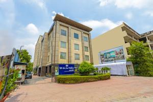 The Sea Valley Azure - Near MG Road & Udyog Vihar, Gurugram