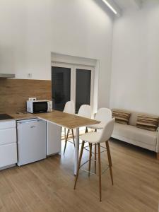 Apartamentos Leyenda